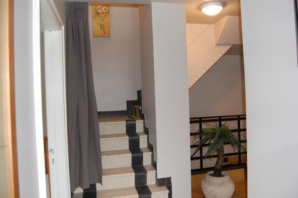 Villa Mowgli De Panne Room photo